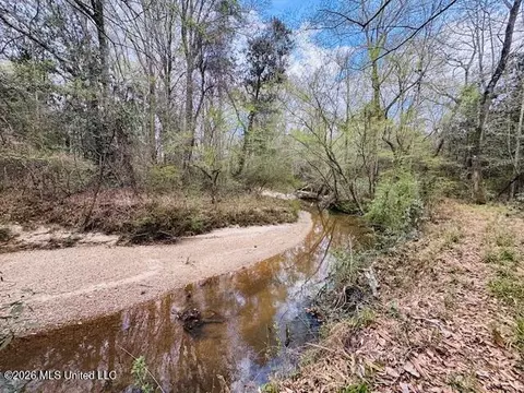 Johnston Sta Road, Summit, MS 39666