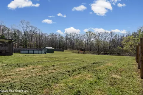 Exterior - 10067 Emerald Forest Dr, Hernando, MS 38632 photo 5 of 6