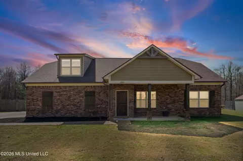 10067 Emerald Forest Dr, Hernando, MS 38632