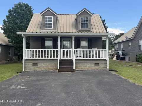 4 Laura Ln #157, Iuka, MS 38852