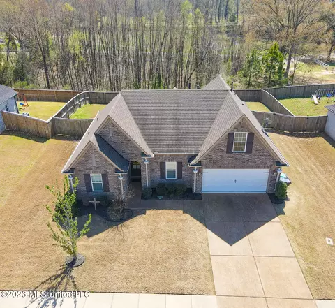 View/Area - 187 Magnolia Gardens Dr, Hernando, MS 38632 photo 1 of 2