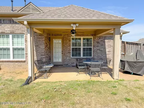 Exterior - 187 Magnolia Gardens Dr, Hernando, MS 38632 photo 4 of 4