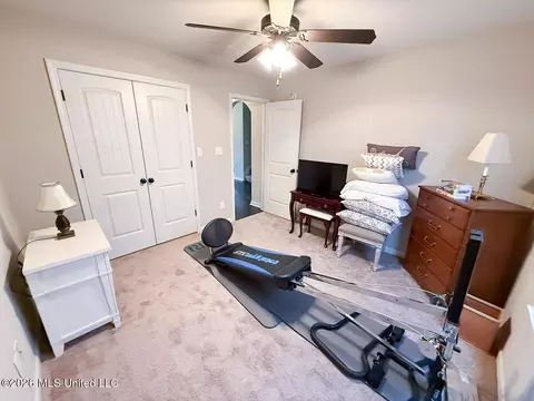 Bedroom - 187 Magnolia Gardens Dr, Hernando, MS 38632 photo 7 of 7