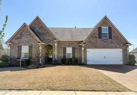 187 Magnolia Gardens Dr, Hernando, MS 38632