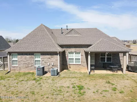 Other - 187 Magnolia Gardens Dr, Hernando, MS 38632 photo 7 of 7