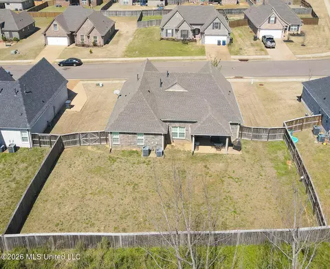 View/Area - 187 Magnolia Gardens Dr, Hernando, MS 38632 photo 2 of 2