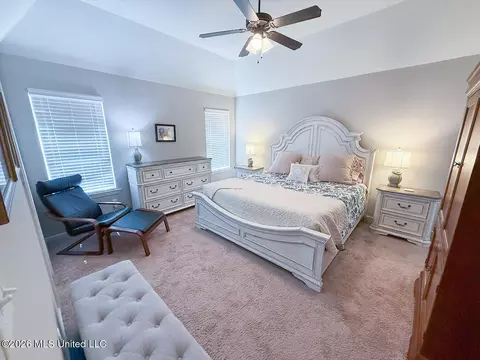 Bedroom - 187 Magnolia Gardens Dr, Hernando, MS 38632 photo 1 of 7