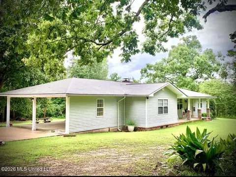 4215 Lazy Creek Ln, Liberty, MS 39645