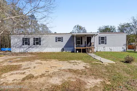 7188 Lake Dr, Perkinston, MS 39573