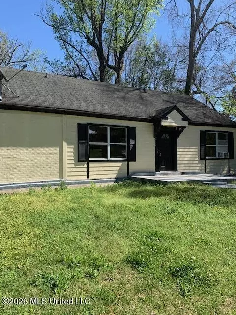 2114 34th Ave, Meridian, MS 39301