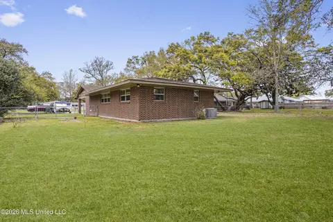 Exterior - 106 Clower Ave, Long Beach, MS 39560 photo 4 of 5
