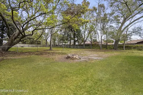 Exterior - 106 Clower Ave, Long Beach, MS 39560 photo 5 of 5