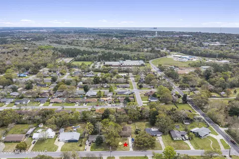 View/Area - 106 Clower Ave, Long Beach, MS 39560 photo 3 of 4