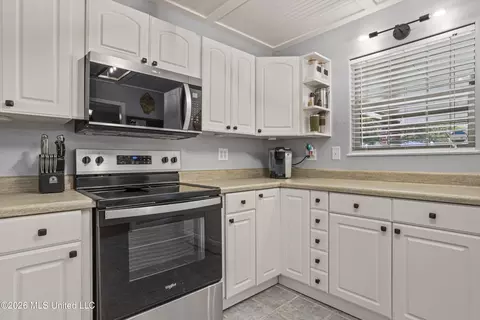 Kitchen - 106 Clower Ave, Long Beach, MS 39560 photo 3 of 3