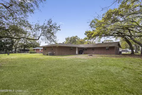 Exterior - 106 Clower Ave, Long Beach, MS 39560 photo 3 of 5