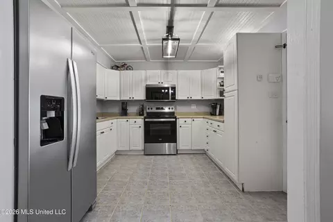 Kitchen - 106 Clower Ave, Long Beach, MS 39560 photo 1 of 3