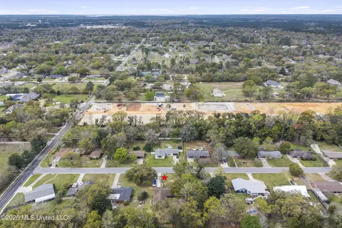 View/Area - 106 Clower Ave, Long Beach, MS 39560 photo 4 of 4