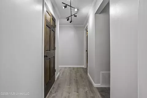 Entry Way - 106 Clower Ave, Long Beach, MS 39560 photo 1 of 1