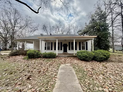 1710 Mississippi 442, Doddsville, MS 38736