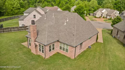 View/Area - 4342 E Robinson Loop, Olive Branch, MS 38654 photo 1 of 3