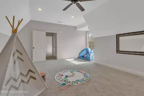 Bedroom - 4342 E Robinson Loop, Olive Branch, MS 38654 photo 5 of 5