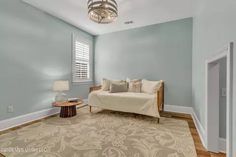 Bedroom - 4342 E Robinson Loop, Olive Branch, MS 38654 photo 3 of 5