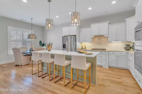 Kitchen - 4342 E Robinson Loop, Olive Branch, MS 38654 photo 1 of 3