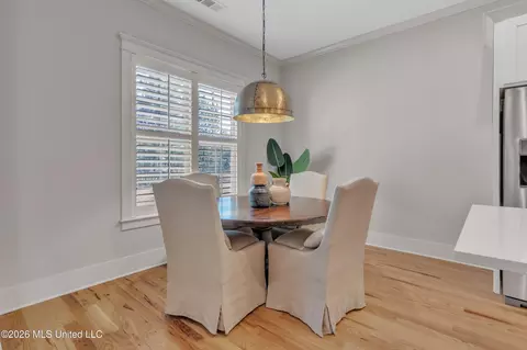 Dining - 4342 E Robinson Loop, Olive Branch, MS 38654 photo 1 of 1