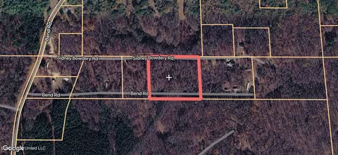 Bend Road, Coldwater, MS 38618 photo 2