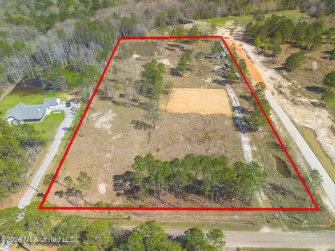 Allen Road, Gulfport, MS 39503