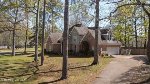 Exterior - 116 Windsor Blvd, Brandon, MS 39042 photo 15 of 15