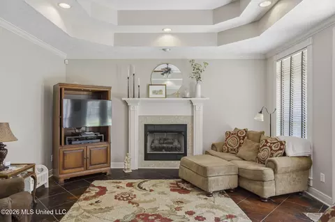 Living - 116 Windsor Blvd, Brandon, MS 39042 photo 1 of 1