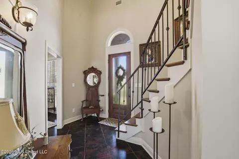 Entry Way - 116 Windsor Blvd, Brandon, MS 39042 photo 2 of 8