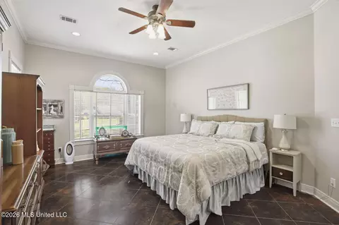 Bedroom - 116 Windsor Blvd, Brandon, MS 39042 photo 2 of 6