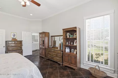 Bedroom - 116 Windsor Blvd, Brandon, MS 39042 photo 3 of 6