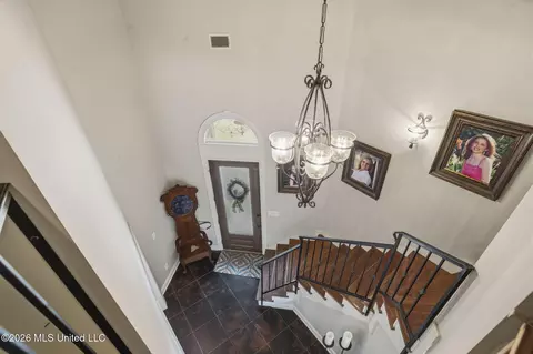 Entry Way - 116 Windsor Blvd, Brandon, MS 39042 photo 6 of 8