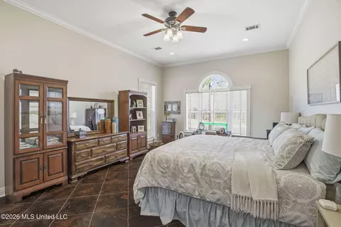 Bedroom - 116 Windsor Blvd, Brandon, MS 39042 photo 1 of 6