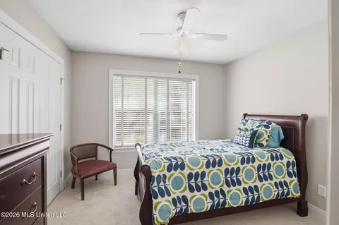 Bedroom - 116 Windsor Blvd, Brandon, MS 39042 photo 5 of 6