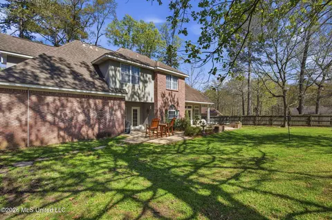 Exterior - 116 Windsor Blvd, Brandon, MS 39042 photo 10 of 15