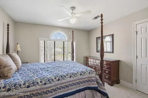Bedroom - 116 Windsor Blvd, Brandon, MS 39042 photo 6 of 6