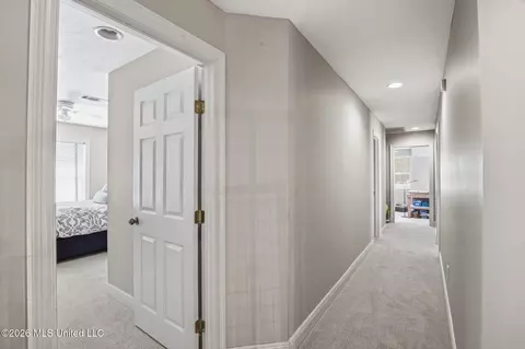 Entry Way - 116 Windsor Blvd, Brandon, MS 39042 photo 7 of 8