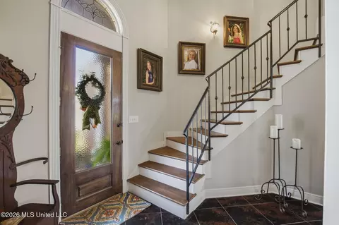 Entry Way - 116 Windsor Blvd, Brandon, MS 39042 photo 1 of 8