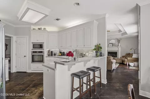 Kitchen - 116 Windsor Blvd, Brandon, MS 39042 photo 1 of 3