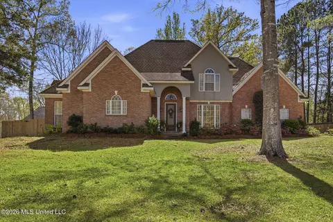 116 Windsor Blvd, Brandon, MS 39042