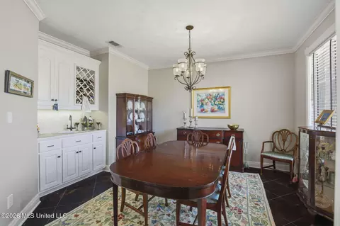 Dining - 116 Windsor Blvd, Brandon, MS 39042 photo 1 of 3