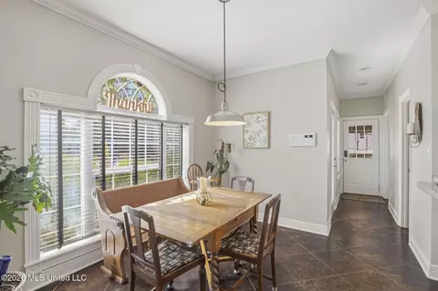 Entry Way - 116 Windsor Blvd, Brandon, MS 39042 photo 3 of 8