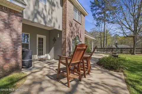Exterior - 116 Windsor Blvd, Brandon, MS 39042 photo 9 of 15