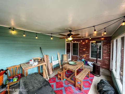 Exterior - 739 Whippoorwill Dr, Brandon, MS 39047 photo 5 of 7