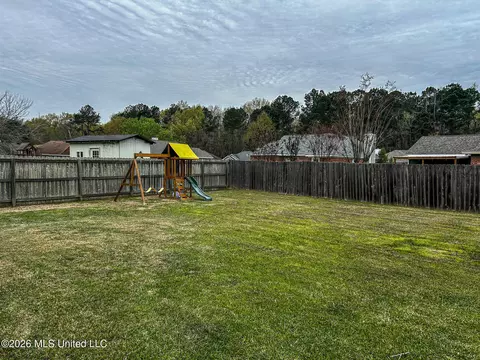 Exterior - 739 Whippoorwill Dr, Brandon, MS 39047 photo 7 of 7