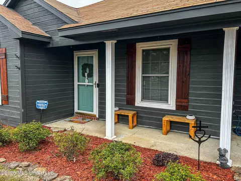 Exterior - 739 Whippoorwill Dr, Brandon, MS 39047 photo 2 of 7